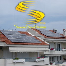 Samaras Solar Systems