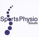 SportsPhysio Sioulis - Σιούλης Μιχάλης