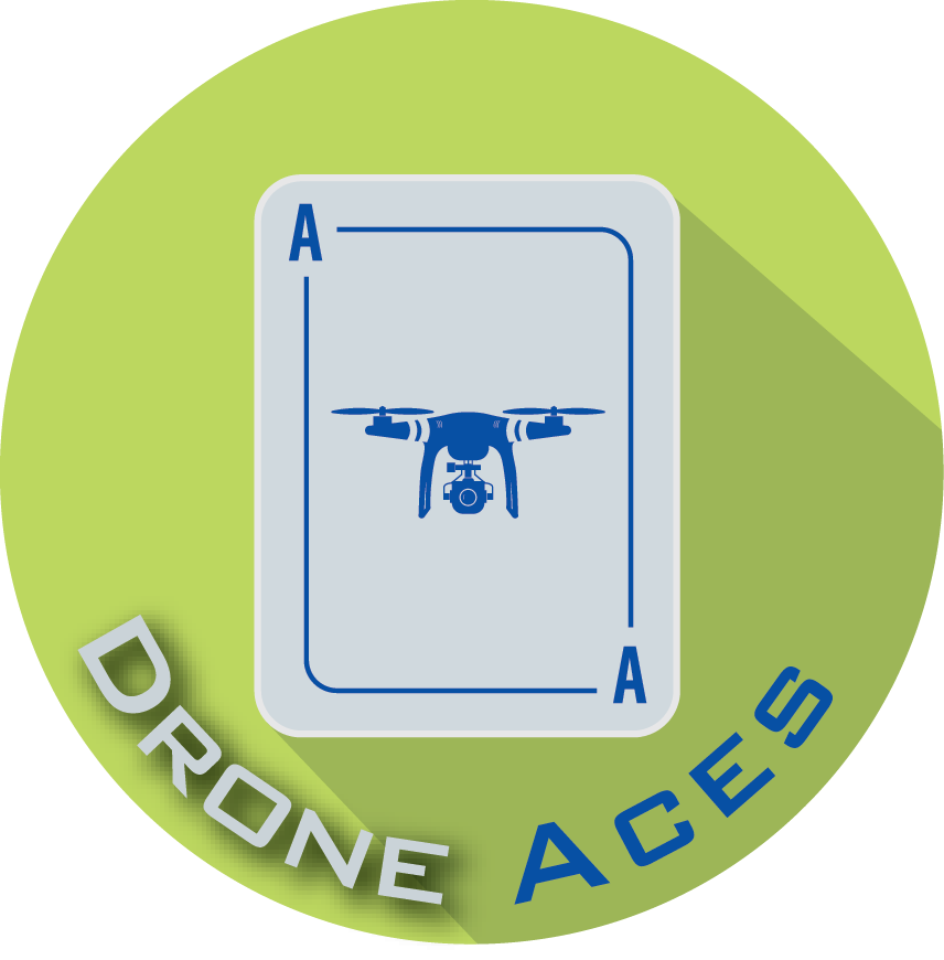 DroneAces, Αεροφωτογράφιση Ανατολική Αττική