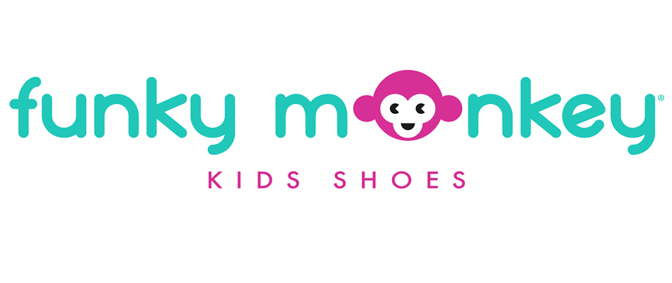 Funky monkey, Παιδικά παπούτσια Νέα Ιωνία