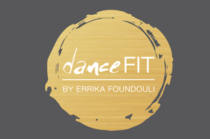 DanceFit by E.Foundouli | Σχολή χορού Γέρακας