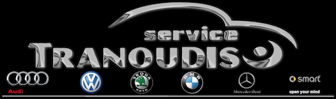 Tranoudis, Service Audi, Smart, Skoda Ανατολική Αττική