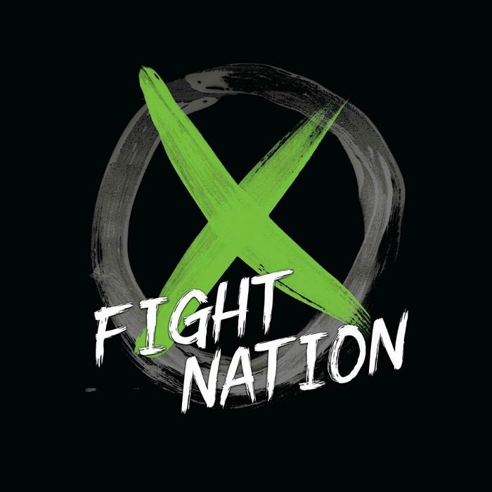 XFight Nation Kick Boxing Κάτω Πετράλωνα