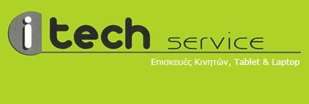 iTech Service
