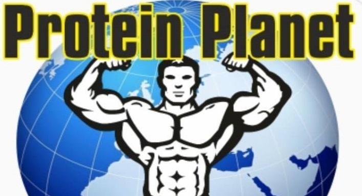 Protein Planet
