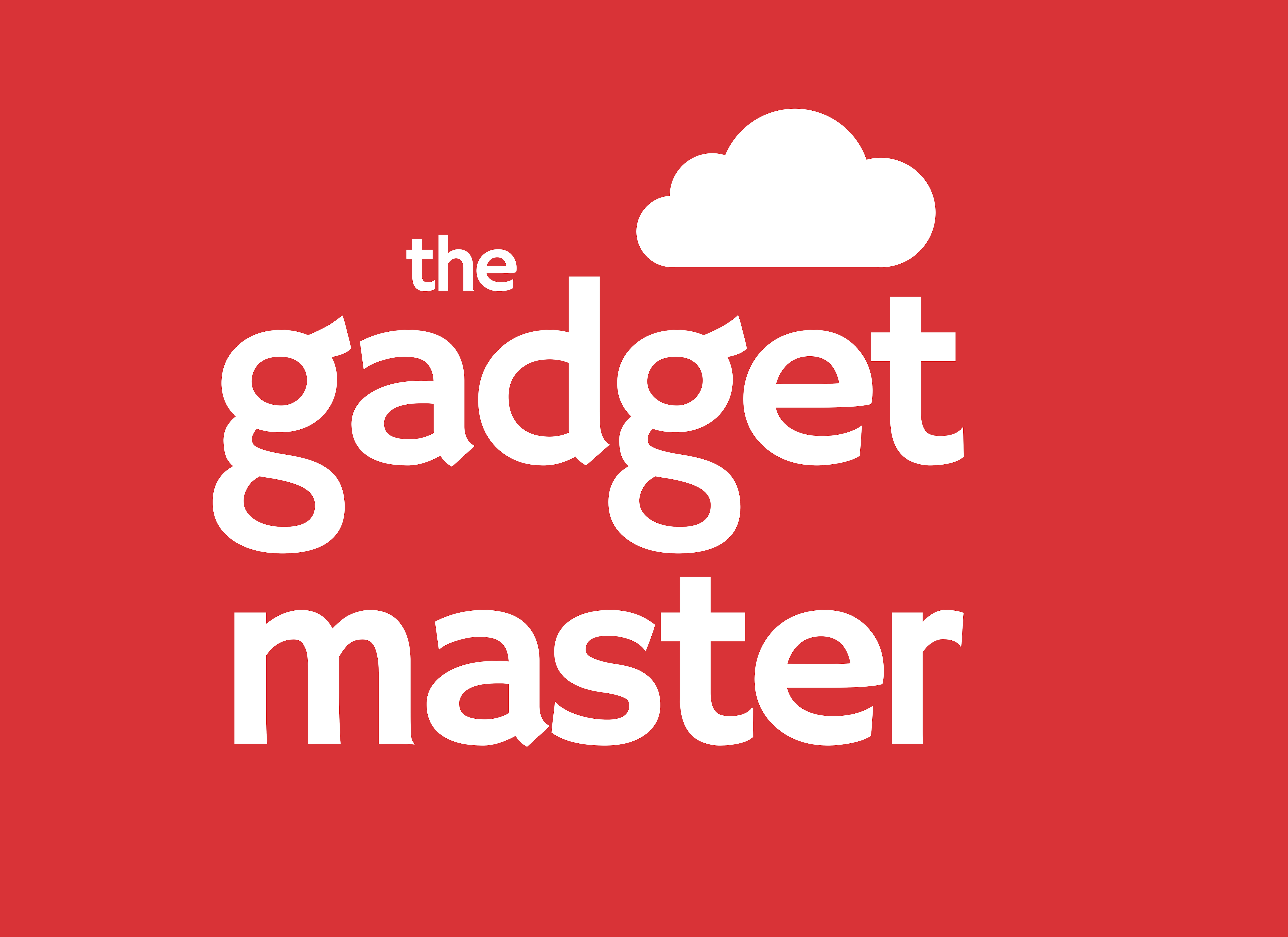 The gadget master