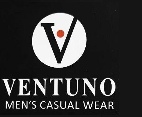 Ventuno Men's Casual Wear