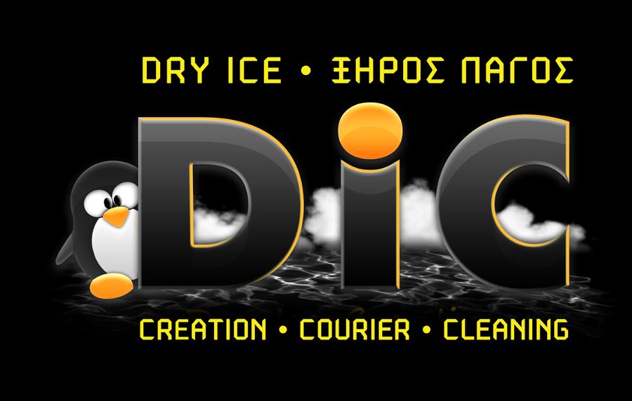Dry Ice Creation