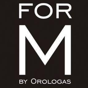 For M By Orologas
