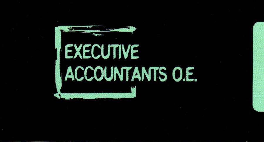 Executive Accountants OE