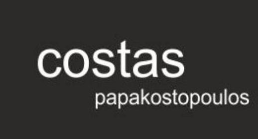 Costas Papakostopoulos - Κηφισιά