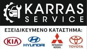 Karras service