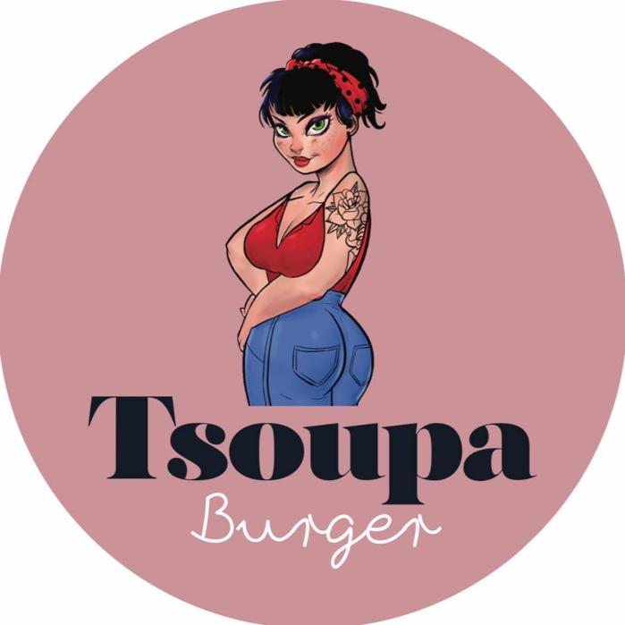 Tsoupa Burger