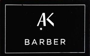 AK Barber