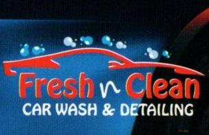 Fresh n clean