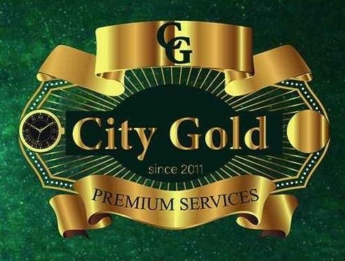 City Gold 1