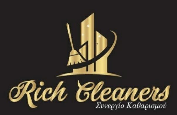 Rich Cleaners