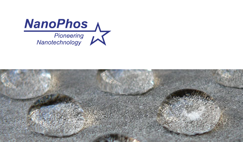 Nanophos Προϊόντα Νανοτεχνολογίας Υλικά Αρμολόγησης Σιλικόνες, Ρητίνες   Ασφαλτόπανα Μεμβράνες PVC MITRO Χρώματα, Μονωτικά Υλικά Άγιος Στέφανος αττικής