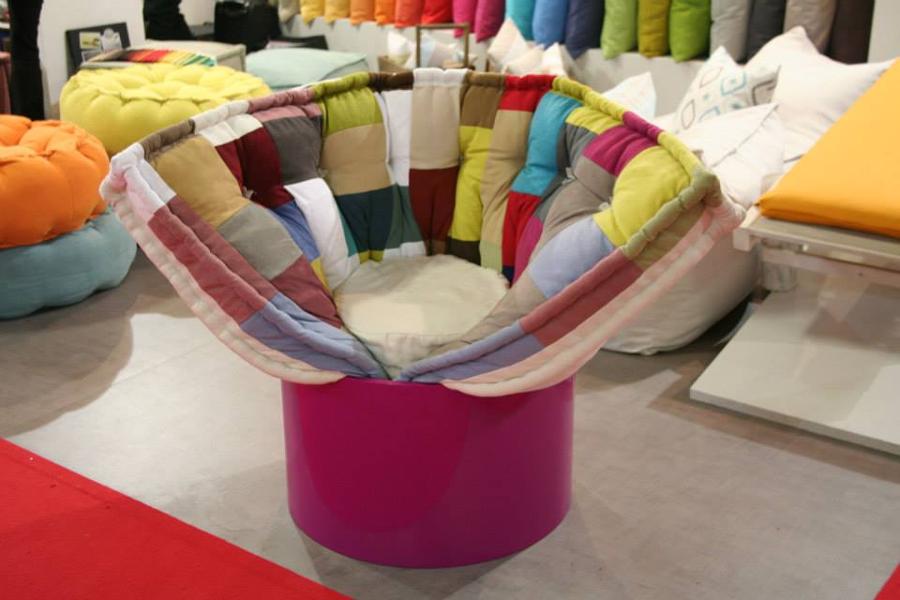 Moda Sofa, Υφάσματα επιπλώσεων, Στρώματα Μεσόγεια σε ...