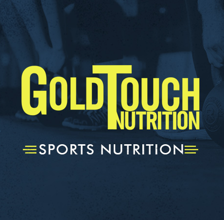 Πρωτεΐνη σε σκόνη Gold Touch Nutrition