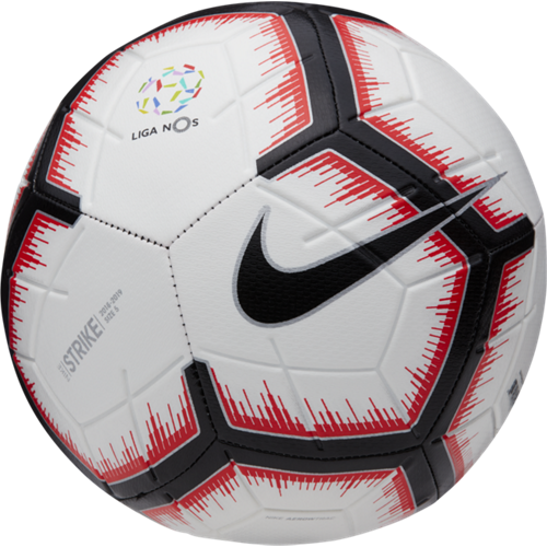 Μπάλα ποδοσφαίρου Liga NOS LP Nike STRK
