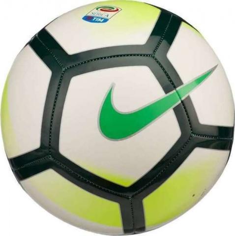 Μπάλα ποδοσφαίρου Nike Serie A Pitch Football
