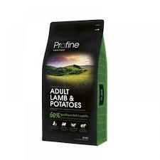 Profine Adult Lamb & Potatoes 15kg