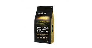 Profine Adult Large Chicken & Potatoes 15kg