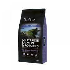 Profine Adult Large Salmon & Potatoes 3kg