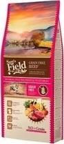 San's Field Grain Free Beef 13kg