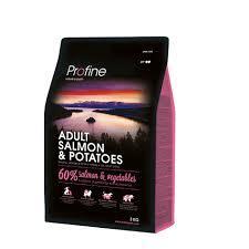 Profine Adult Salmon & Potatoes 3kg