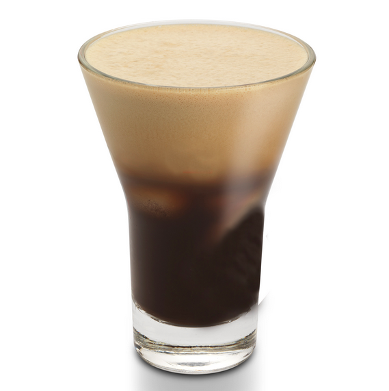 Freddo espresso