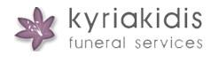 Kyriakidis Funeral Services