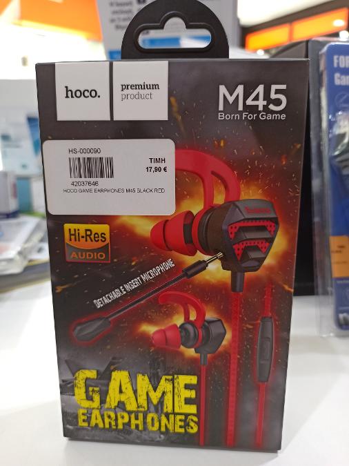 Game Earphones