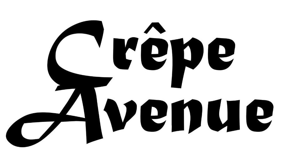 Crepe Avenue