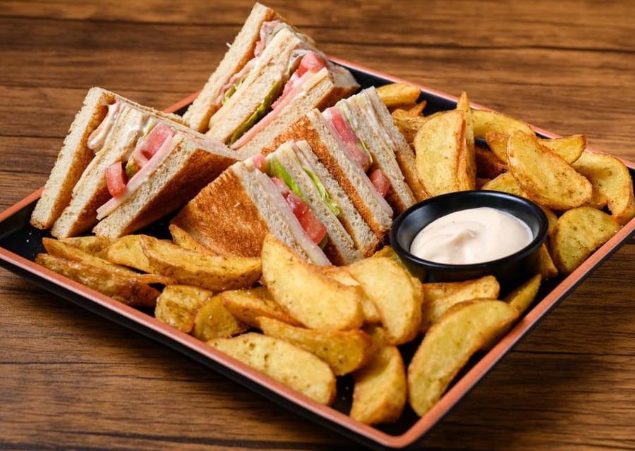 Club Sandwich