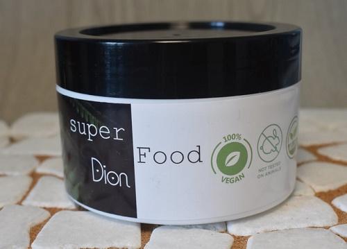 SUPERFOOD HAIR MASK