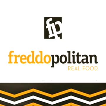 Freddopolitan Chatzikiriakou