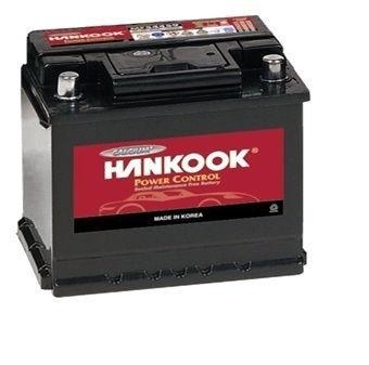 HANKOOK BATTERY MF54321 45Ah Δ