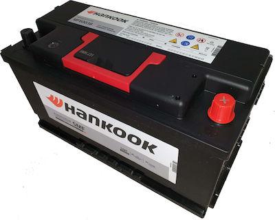 HANKOOK BATTERY MF60038 100Ah Δ