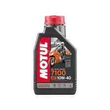 Motul 7100 4T 10W-40 1lt