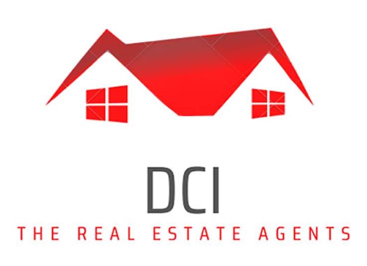 DCI Real Estate ΜΕΣΙΤΙΚΟ ΓΡΑΦΕΙΟ ΧΟΛΑΡΓΟΣ ΠΑΠΑΓΟΥ