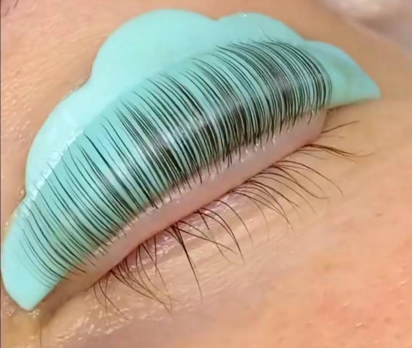 Σεμινάριο Lash Lift