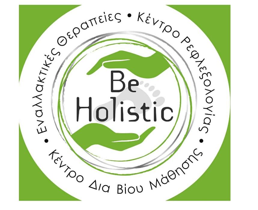 BeHolistic