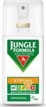 OMEGA PHARMA JUNGLE FORMULA STRONG