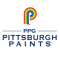 Χρώματα Pittsburgh paints Άγιος Στέφανος