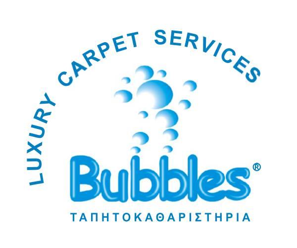 Bubbles Ταπητοκαθαριστήρια Γλυφάδα Βούλα