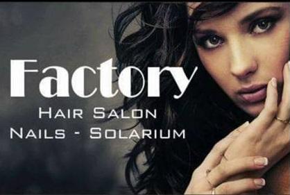 Factory Hair Salon