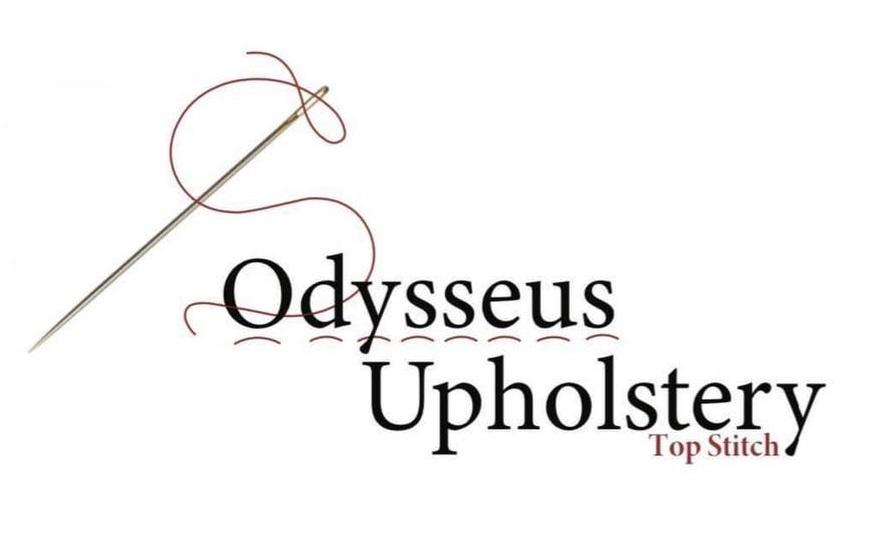 Odysseus Upholstery