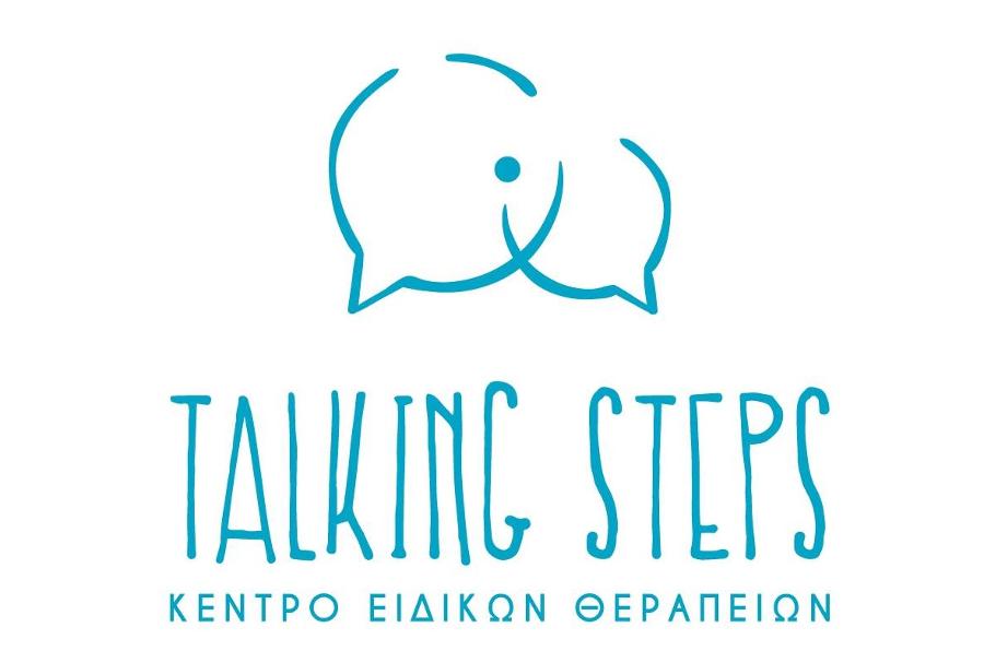 Talking Steps